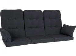 Iduna Hammockset Antracit