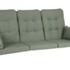 Iduna Hammockset Grön
