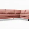 Impulse Divansoffa Set 5