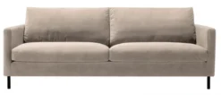 Impulse 3-sits Soffa