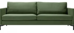 Impulse 3-sits Soffa