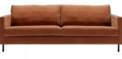 Impulse 3-sits Soffa