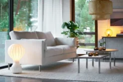 Impulse 4-sits Soffa