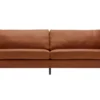 Impulse 4-sits Soffa Läder
