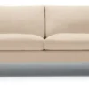 Impulse 3-sits Soffa Lux Caleido Natur
