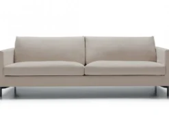 Impulse 4-sits Soffa Lux Caleido Light Beige