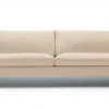 Impulse 4-sits Soffa Lux Caleido Natur