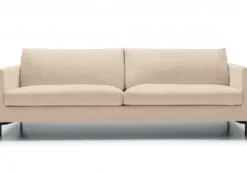 Impulse 4-sits Soffa Lux Caleido Natur