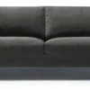 Impulse 3-sits Soffa Lux Classic Velvet Grey