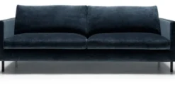 Impulse 3-sits Soffa Lux Elyot Dark Blue