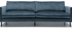 Impulse 4-sits Soffa Lux Elyot Dark Blue