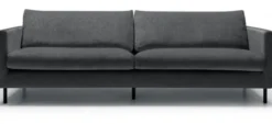 Impulse 4-sits Soffa Lux Elyot Grey