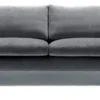 Impulse 3-sits Soffa Lux Elyot Grey