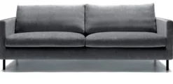 Impulse 3-sits Soffa Lux Elyot Grey