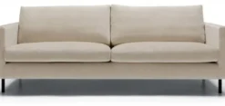 Impulse 3-sits Soffa Lux Elyot Natur