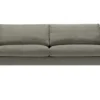 Impulse 3-sits Soffa Lux King Grey-Beige