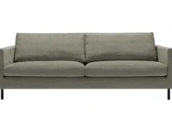 Impulse 3-sits Soffa Lux King Grey-Beige