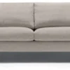 Impulse 3-sits Soffa Lux King Light Grey