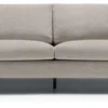 Impulse 4-sits Soffa Lux King Light Grey