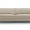 Impulse 4-sits Soffa Lux Linen Flax