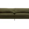 Impulse 4-sits Soffa Lux Moss Dark Green