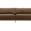 Impulse 4-sits Soffa Lux Moss Light Brown