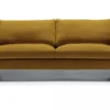 Impulse 2,5-sits Soffa Lux Moss Mustard