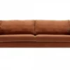 Impulse 3-sits Soffa Lux Moss Orange
