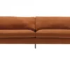Impulse 4-sits Soffa Lux Moss Orange