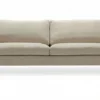 Impulse 3-sits Soffa Lux Timber Light Beige