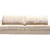 Impulse 3-sits Soffa Lux Wildflower Cream