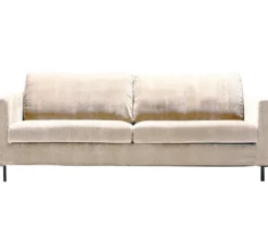 Impulse 3-sits Soffa Lux Wildflower Cream