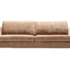 Impulse 3-sits Soffa Lux Wildflower Cold Beige
