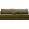 Impulse 3-sits Soffa Lux Wildflower Forest Green