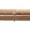 Impulse 4-sits Soffa Lux Wildflower Cold Beige
