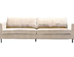 Impulse 4-sits Soffa Lux Wildflower Cream