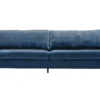 Impulse 4-sits Soffa Lux Wildflower Midnight Blue