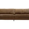 Impulse 4-sits Soffa Lux Wildflower Teddy Brown