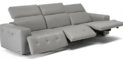 Intenso C157 3-Sits Reclinersoffa