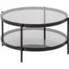 Islington Soffbord Rund 79 cm