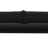 Jarl 3-Sits Soffa Raymond Asphalt