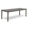 Jet set Utebord 90x220 cm Beige