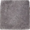 Jill stolsdyna (vadderad) 40x40cm / Granit