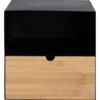 Joliet Sängbord 30x25 cm Bambu