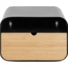 Joliet Sängbord 35x25 cm Bambu