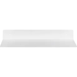 Joliet Vägghylla 50x15 cm Vit