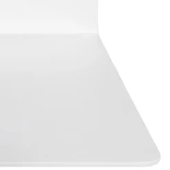 Joliet Vägghylla 50x15 cm Vit