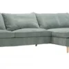 Julia Divansoffa Set 2 Big Cushions