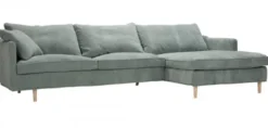 Julia Divansoffa Set 2 Big Cushions