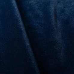 Julia Fåtölj Classic Velvet Dark Blue